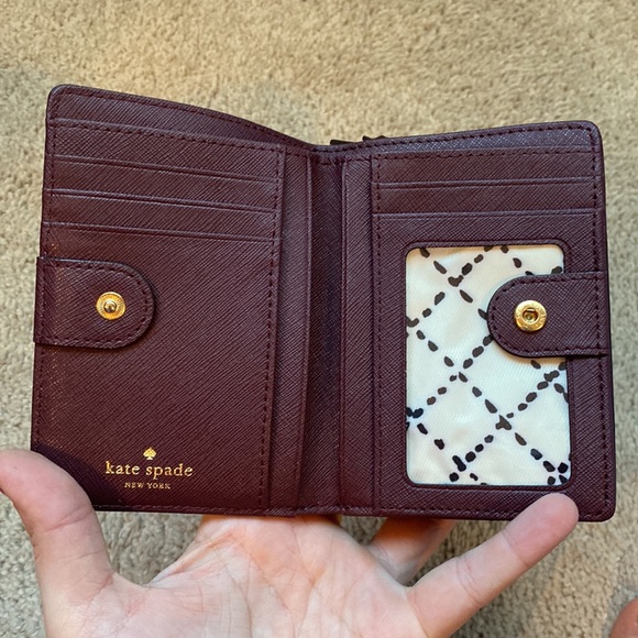 Kate Spade Wallet - Picture 4 of 6